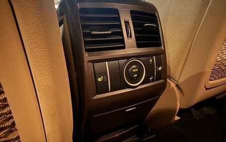 Mercedes-Benz GLS, 2017 год, 5 250 000 рублей, 16 фотография