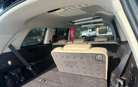 Mercedes-Benz GLS, 2017 год, 5 250 000 рублей, 17 фотография