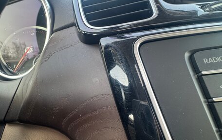 Mercedes-Benz GLS, 2017 год, 5 250 000 рублей, 24 фотография