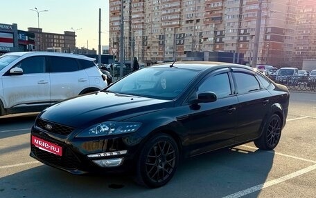 Ford Mondeo IV, 2010 год, 950 000 рублей, 2 фотография