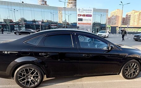 Ford Mondeo IV, 2010 год, 950 000 рублей, 4 фотография