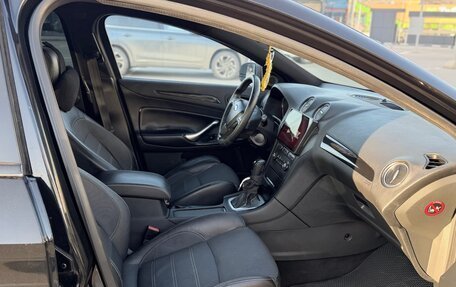 Ford Mondeo IV, 2010 год, 950 000 рублей, 9 фотография