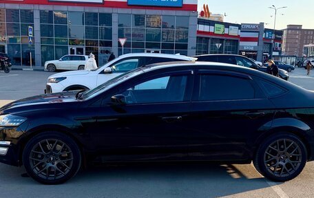 Ford Mondeo IV, 2010 год, 950 000 рублей, 5 фотография