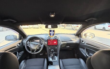 Ford Mondeo IV, 2010 год, 950 000 рублей, 8 фотография