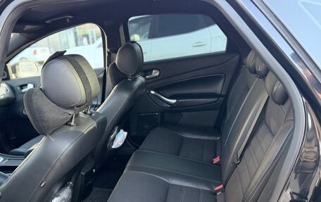 Ford Mondeo IV, 2010 год, 950 000 рублей, 10 фотография