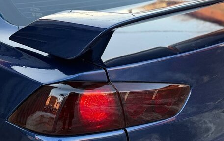 Mitsubishi Lancer IX, 2007 год, 615 000 рублей, 4 фотография