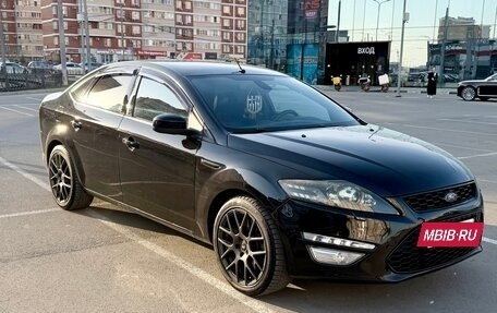 Ford Mondeo IV, 2010 год, 950 000 рублей, 3 фотография