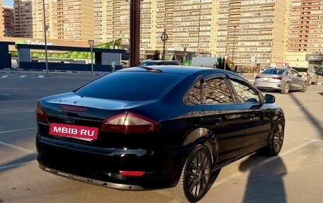 Ford Mondeo IV, 2010 год, 950 000 рублей, 7 фотография