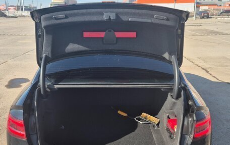 Audi A4, 2018 год, 2 500 000 рублей, 9 фотография