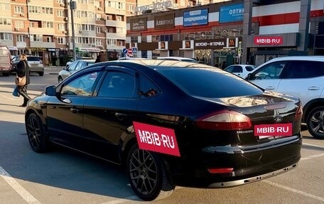 Ford Mondeo IV, 2010 год, 950 000 рублей, 6 фотография