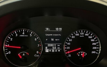 Nissan X-Trail, 2014 год, 1 389 000 рублей, 6 фотография