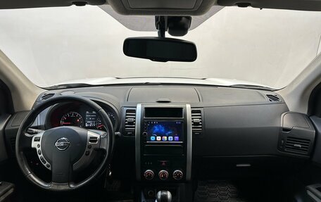 Nissan X-Trail, 2014 год, 1 389 000 рублей, 5 фотография