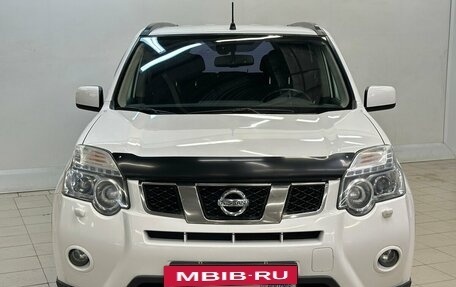 Nissan X-Trail, 2014 год, 1 389 000 рублей, 2 фотография