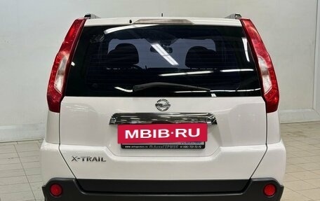 Nissan X-Trail, 2014 год, 1 389 000 рублей, 3 фотография