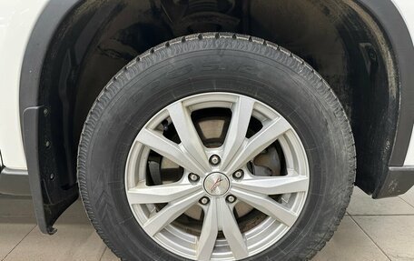 Nissan X-Trail, 2014 год, 1 389 000 рублей, 17 фотография