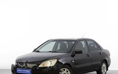 Mitsubishi Lancer IX, 2006 год, 599 000 рублей, 4 фотография