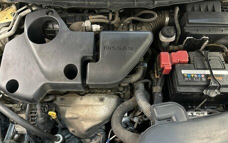 Nissan X-Trail, 2014 год, 1 389 000 рублей, 16 фотография