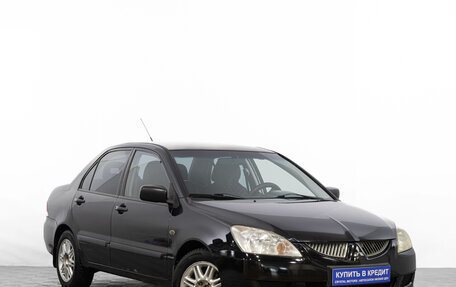 Mitsubishi Lancer IX, 2006 год, 599 000 рублей, 2 фотография