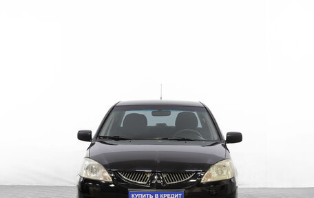 Mitsubishi Lancer IX, 2006 год, 599 000 рублей, 3 фотография