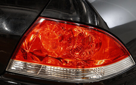 Mitsubishi Lancer IX, 2006 год, 599 000 рублей, 9 фотография