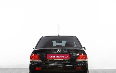 Mitsubishi Lancer IX, 2006 год, 599 000 рублей, 6 фотография