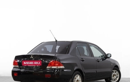 Mitsubishi Lancer IX, 2006 год, 599 000 рублей, 5 фотография