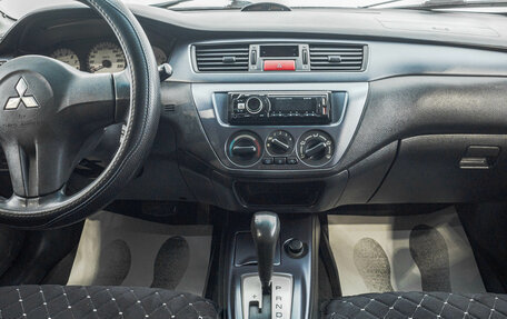 Mitsubishi Lancer IX, 2006 год, 599 000 рублей, 16 фотография