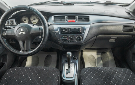 Mitsubishi Lancer IX, 2006 год, 599 000 рублей, 10 фотография