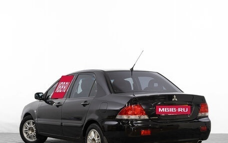 Mitsubishi Lancer IX, 2006 год, 599 000 рублей, 7 фотография