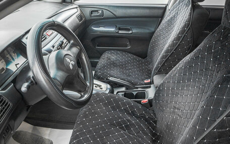 Mitsubishi Lancer IX, 2006 год, 599 000 рублей, 11 фотография