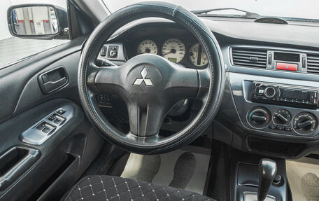 Mitsubishi Lancer IX, 2006 год, 599 000 рублей, 15 фотография