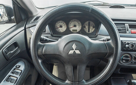 Mitsubishi Lancer IX, 2006 год, 599 000 рублей, 14 фотография