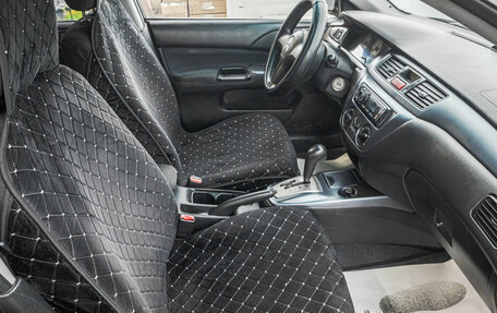 Mitsubishi Lancer IX, 2006 год, 599 000 рублей, 21 фотография