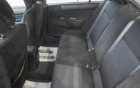 Mitsubishi Lancer IX, 2006 год, 599 000 рублей, 22 фотография