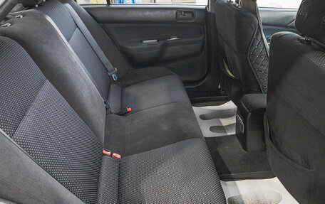 Mitsubishi Lancer IX, 2006 год, 599 000 рублей, 23 фотография