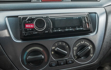 Mitsubishi Lancer IX, 2006 год, 599 000 рублей, 17 фотография