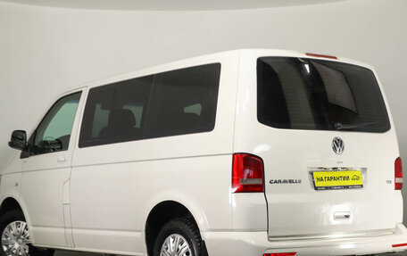 Volkswagen Caravelle T5, 2013 год, 2 149 000 рублей, 7 фотография