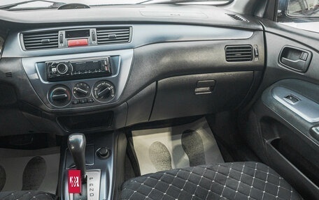 Mitsubishi Lancer IX, 2006 год, 599 000 рублей, 20 фотография