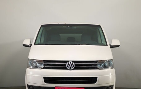 Volkswagen Caravelle T5, 2013 год, 2 149 000 рублей, 3 фотография