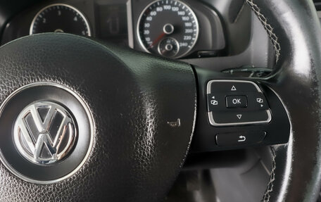 Volkswagen Caravelle T5, 2013 год, 2 149 000 рублей, 17 фотография