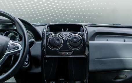 Renault Duster I рестайлинг, 2019 год, 1 736 000 рублей, 13 фотография