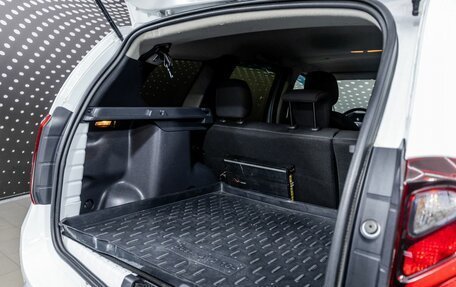 Renault Duster I рестайлинг, 2019 год, 1 736 000 рублей, 21 фотография