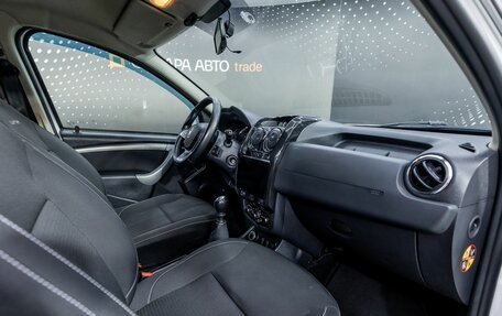 Renault Duster I рестайлинг, 2019 год, 1 736 000 рублей, 16 фотография