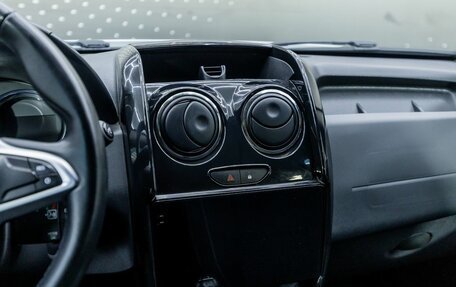 Renault Duster I рестайлинг, 2019 год, 1 736 000 рублей, 14 фотография