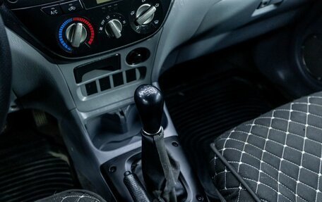 Toyota RAV4, 2001 год, 494 000 рублей, 14 фотография