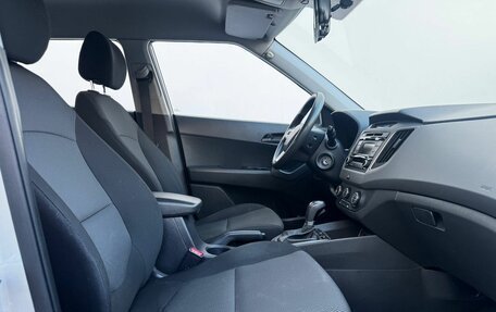 Hyundai Creta I рестайлинг, 2019 год, 1 831 111 рублей, 10 фотография