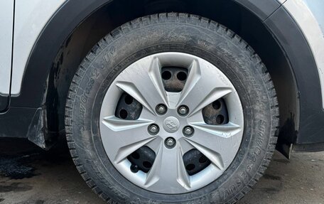 Hyundai Creta I рестайлинг, 2019 год, 1 831 111 рублей, 13 фотография