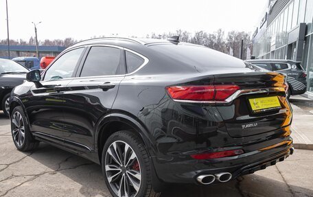 Geely Tugella FY11, 2023 год, 2 948 000 рублей, 10 фотография