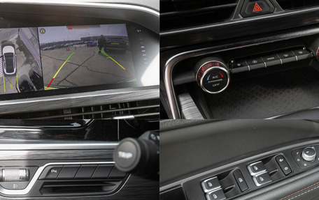 Geely Tugella FY11, 2023 год, 2 948 000 рублей, 24 фотография