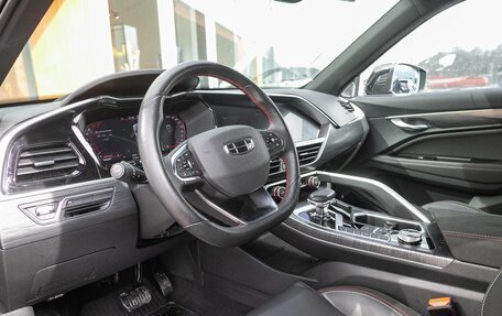 Geely Tugella FY11, 2023 год, 2 948 000 рублей, 16 фотография